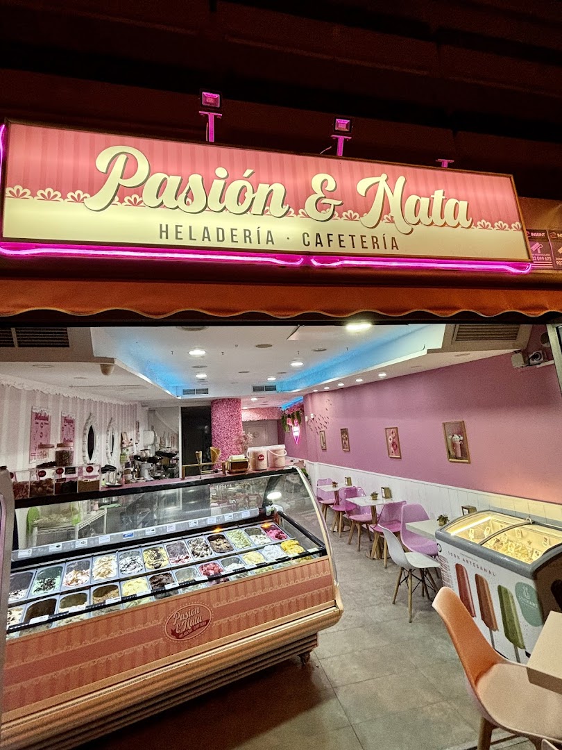 Pasión&Nata · Fotos 4